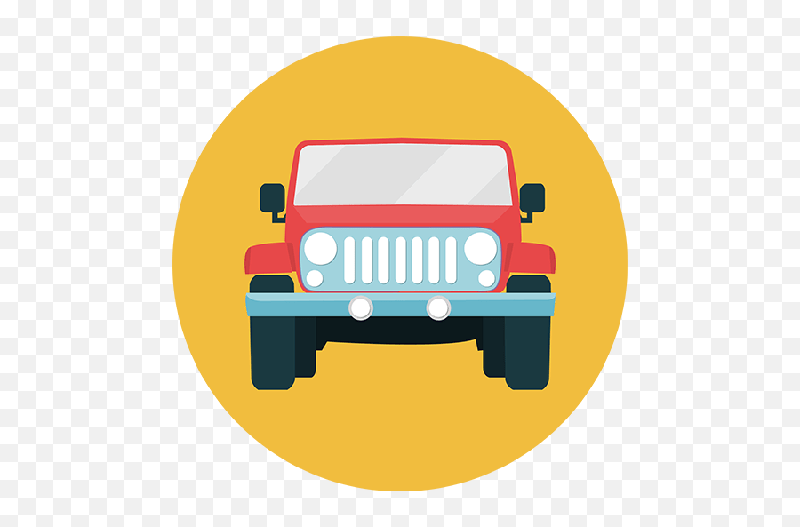 Atv Insurance - Southwest Risk Management Llc Language Png,Jeep Wrangler Icon