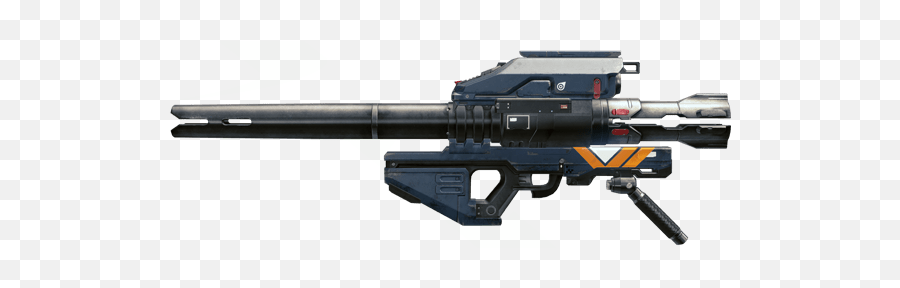 Vanguard Armory Bonus - Destiny Rocket Launcher Transparent Png,Icon Paintball Guns