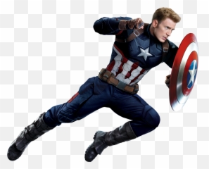 Captain America Chris Evans Png 4 - Captain America Civil War Captain America,Chris Evans Png