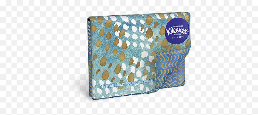 Kleenex Ultra Soft Slim Wallet Tissues - Kleenex Slim Wallet Facial Tissues Png,Incase Icon Slim Pack Backpack