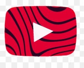 Made Custom Youtube Button With Pewds Logo Sorry For The - Cool Custom Youtube Logos png