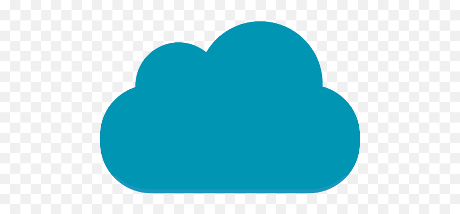 Pennine - Cloudicon Pennine Cloud Cloud Computing Icon Svg Png,Cloud Icon Image