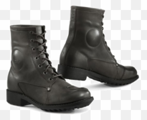 Tcx Lady Blend Waterproof Brown Eu40us8 - Motorcycle Boots Women png