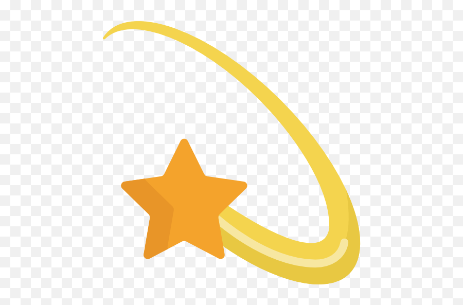 4 Star Icon - Sticker Estrella Fugaz Png,Shooting Stars Png