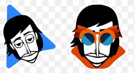 Incredibox Cursor U2013 Custom - For Adult png