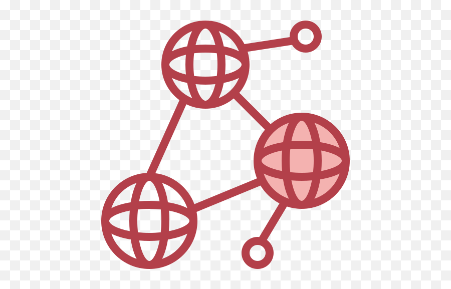 Network - Free Networking Icons Fleetizen Driver Cloud Connection Png,Networking Icon Png