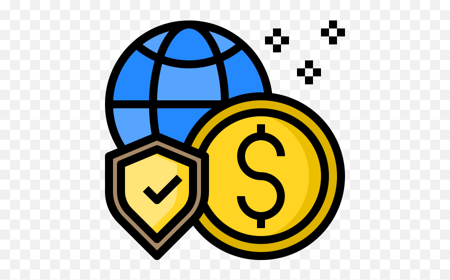 Security - Free Business Icons Education Money Icon Png,Icon Securities
