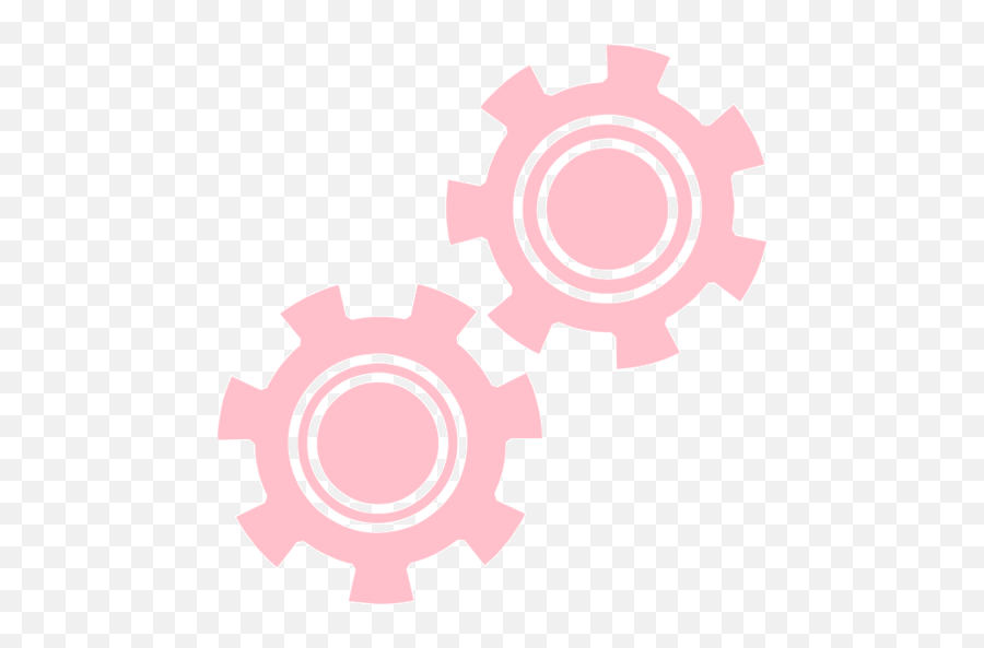 Gears - Free Icons Easy To Download And Use El Dorado Sheriff Badge Png,Pink Settings Icon