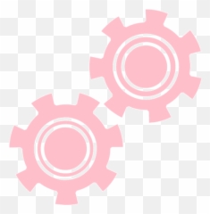 Gears - Free Icons Easy to Download and Use El Dorado Sheriff Badge png