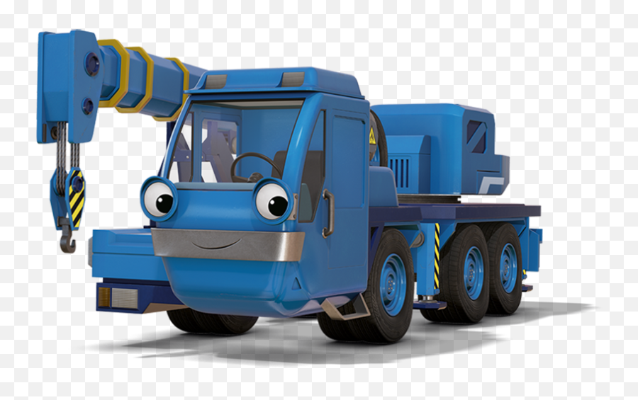 Meet The Bob Builder - Rolly Bob The Builder Png,Bob The Builder Png