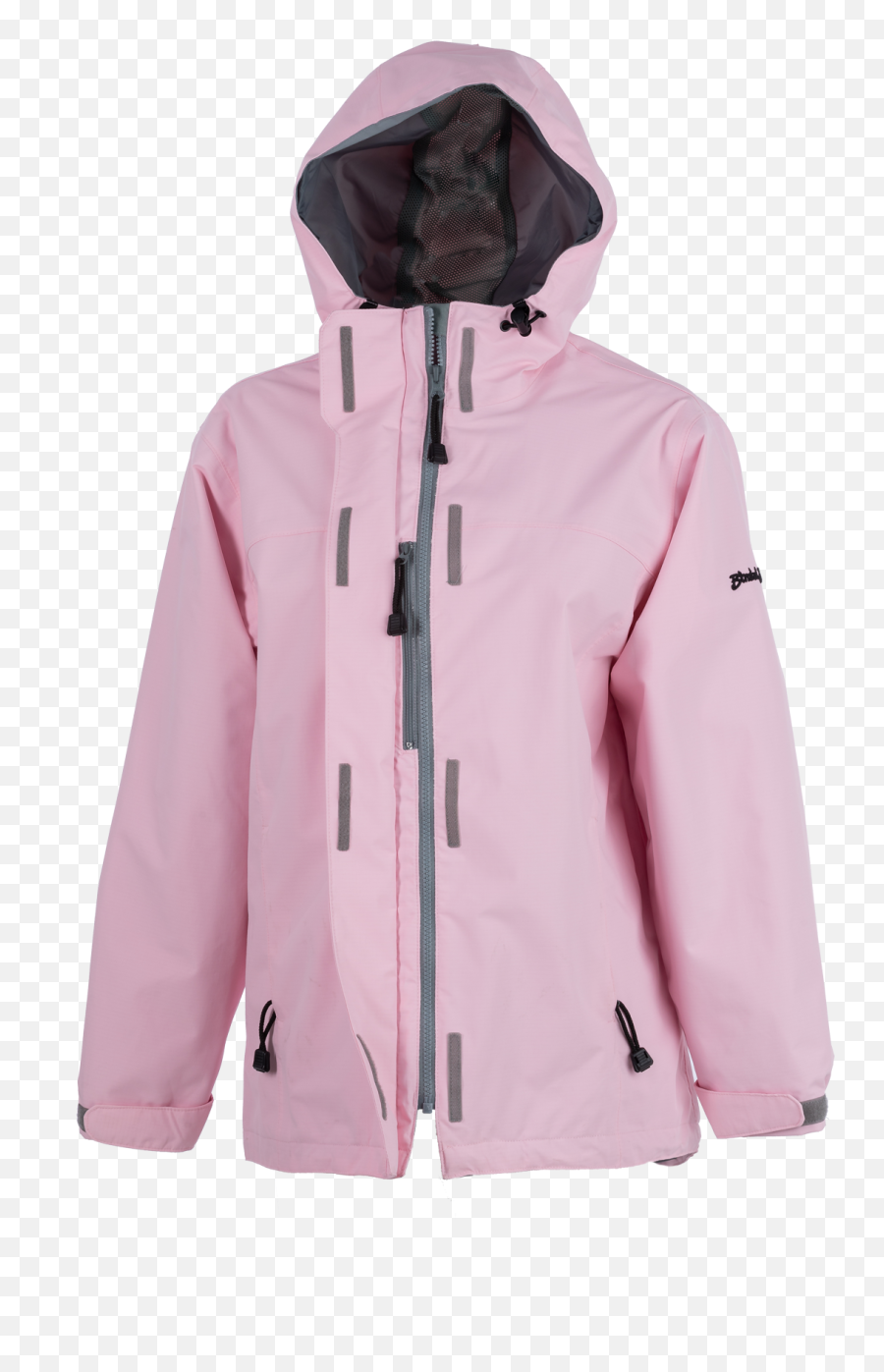 Boca Grande Womenu0027s Waterproof Breathable Jacket - Hooded Png,Icon Victory Hard Luck Jacket