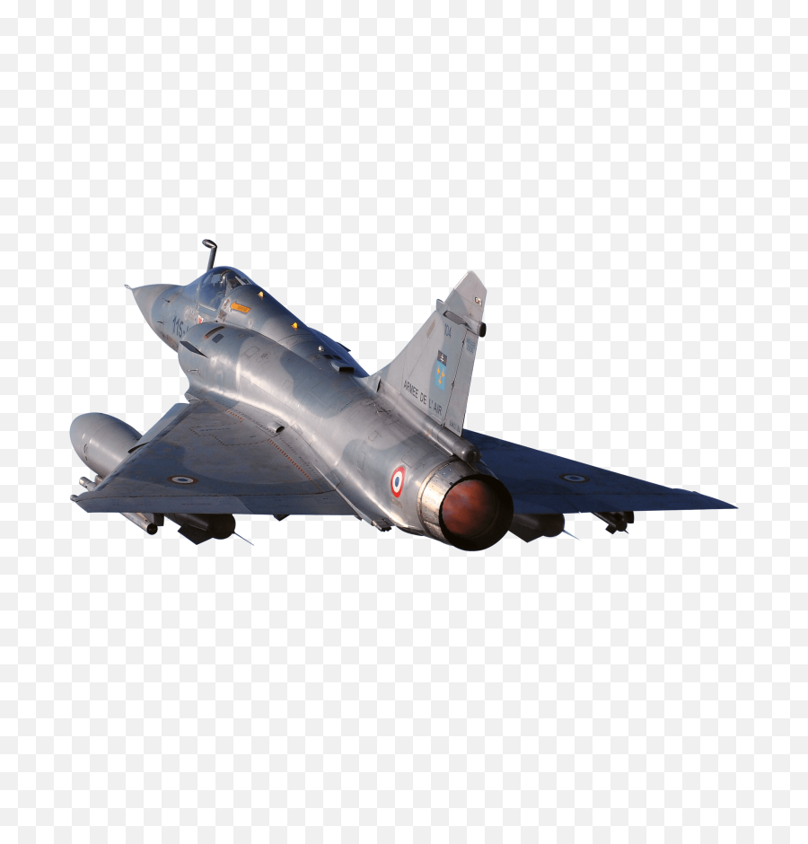 Mirage 2000 Fighter Plane Png Image - Mirage 2000 Png,Fighter Jet Png