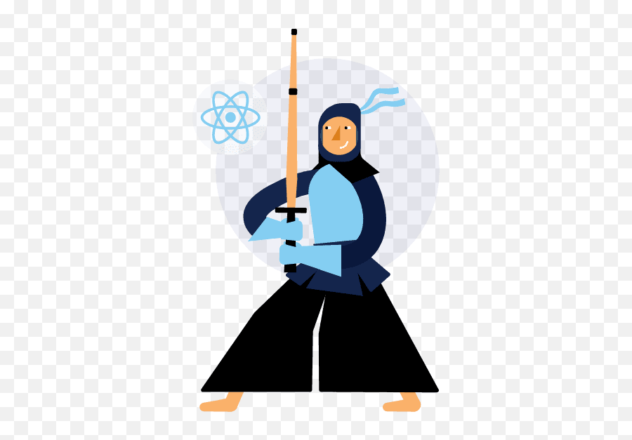 React Ui Component Library - Kendoreact Kenjutsu Png,Kendou Icon