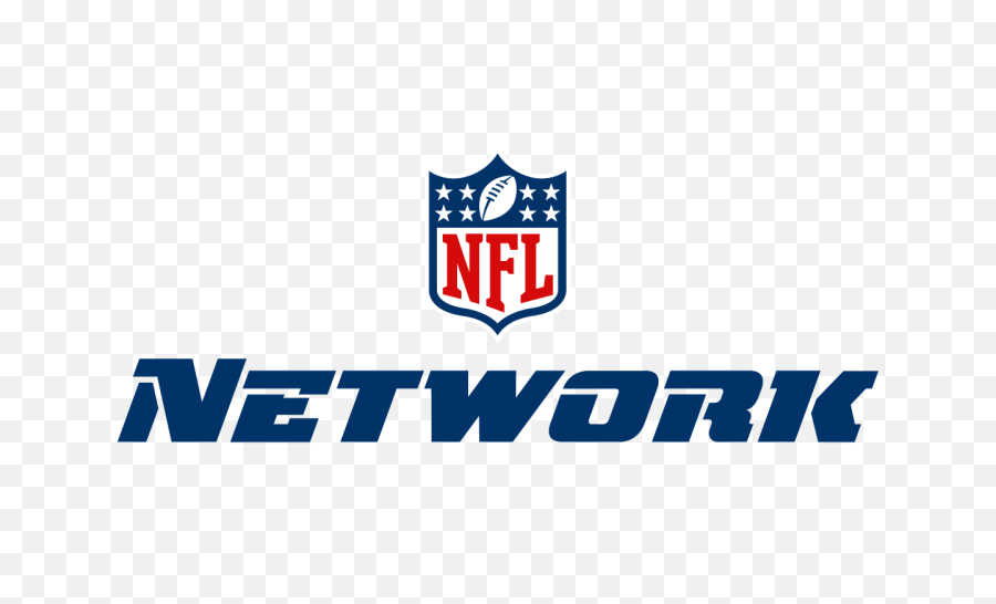 Nfl Network - Nfl Network Logo Png,Nfl Png