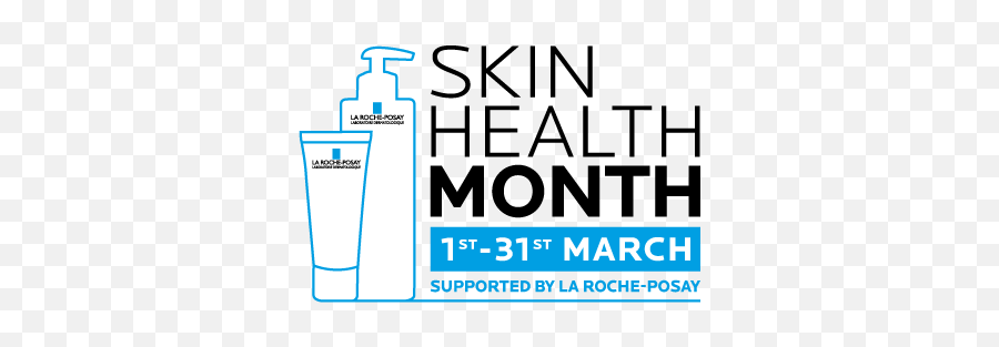 La Roche Posay Skin Health Month - Haven Pharmacy Alcoholic Beverage Png,A Png