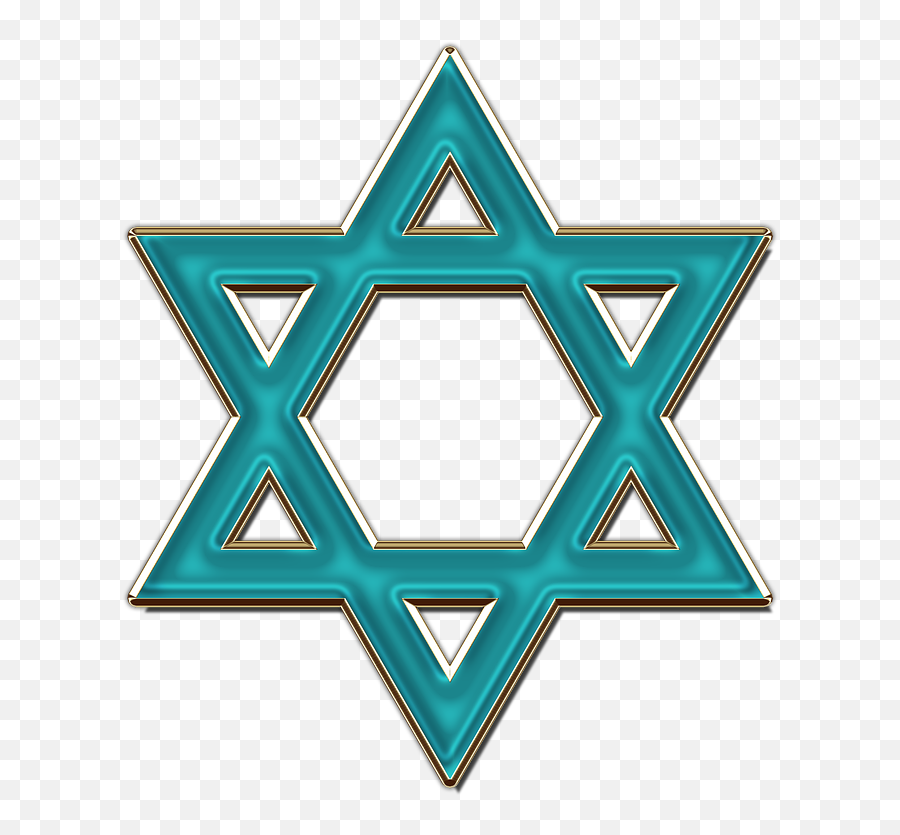 Star Of David Israel Jew - Am A Jew And I M Proud Png,Star Of David Png