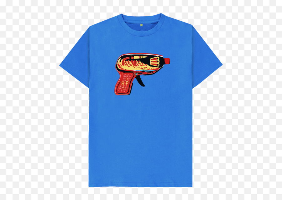 Raygun1 Png Ray Gun