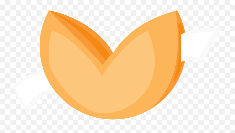 2 - Fortune Cookie Fortune Cookie Cartoon Png,Fortune Cookie Png