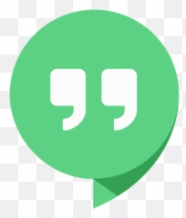Pin - Png Image Icon Hangouts Png,Kitkat Png