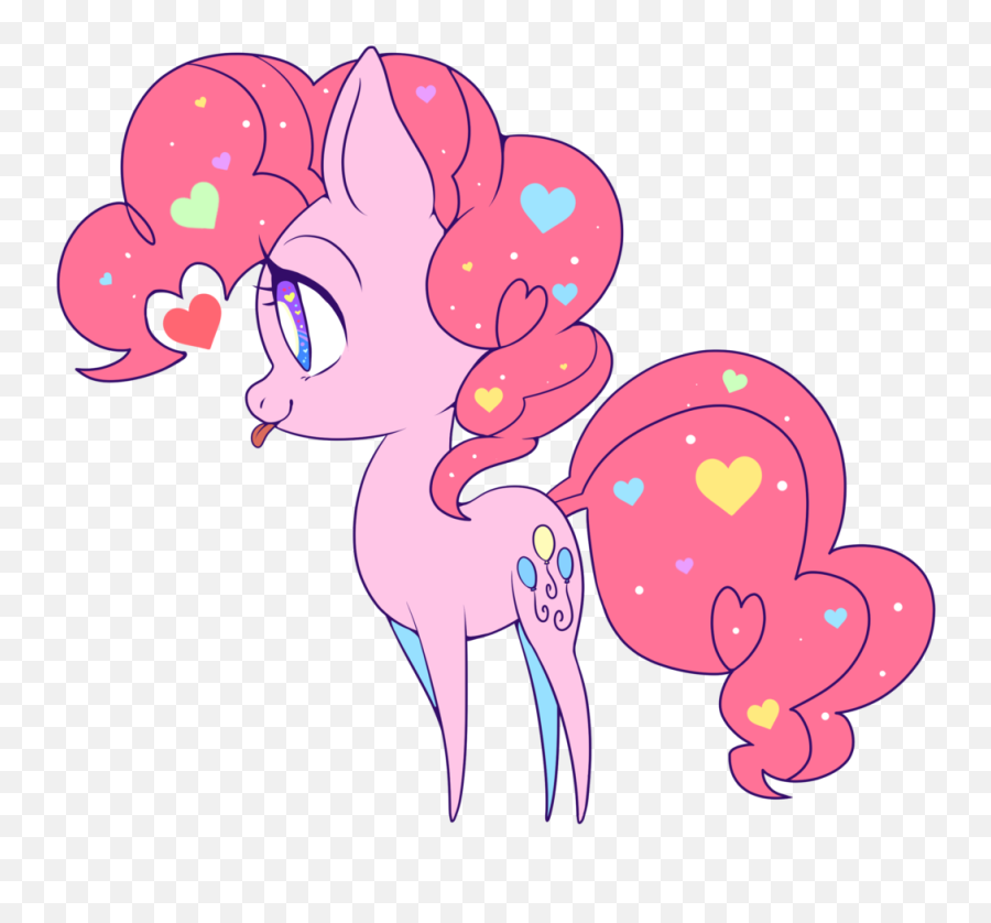 1896434 - Artisthosikawa Earth Pony Female Mare Pinkie Png,Earth Transparent Background