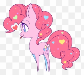 1896434 - Artisthosikawa Earth Pony Female Mare Pinkie Png,Earth Transparent Background