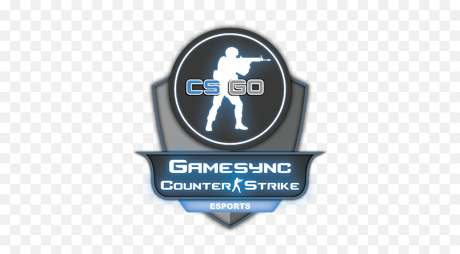 Counter - Strike Meetups U0026 Tournaments At Gamesync Lan Center Counter Strike Source Png,Counter Strike Logo