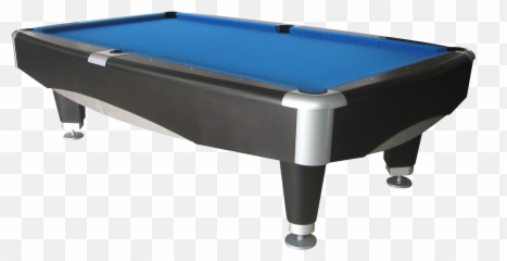 Metro Pool Table U2013 Sport Ex - Billiard png
