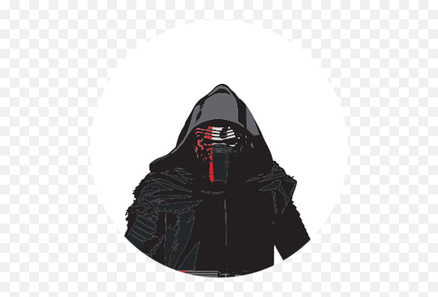 Kylo Ren - Skirt Png,Kylo Ren Transparent