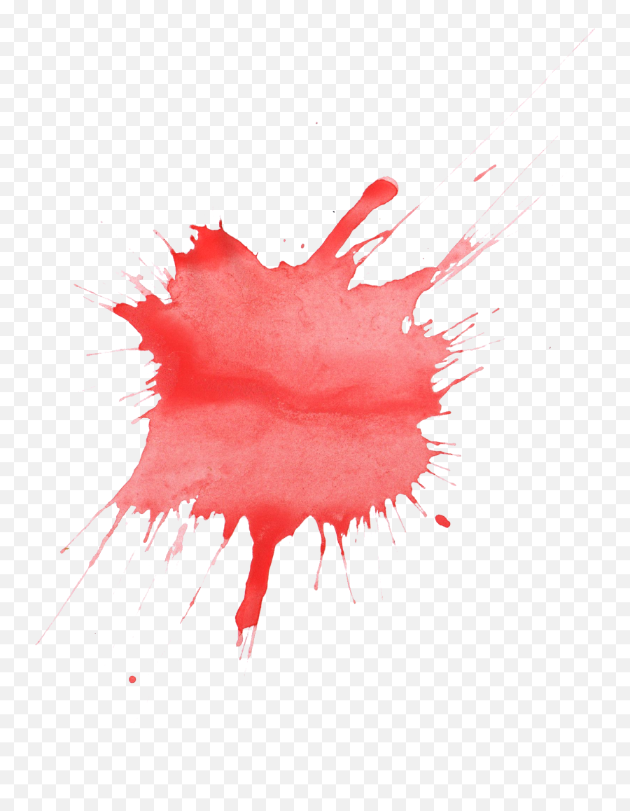 Download Free Red Splatter Png - Red Paint Splatter Png Watercolor Red Paint Splatter,Paint Splatters Png