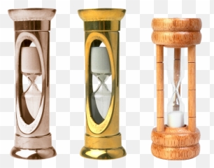 Download Hourglass - Full Size PNG Image PNGkit