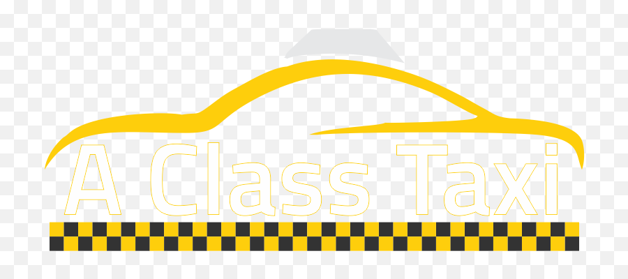 A Class Taxi Logo U2013 - Melenzane Png,Taxi Logo