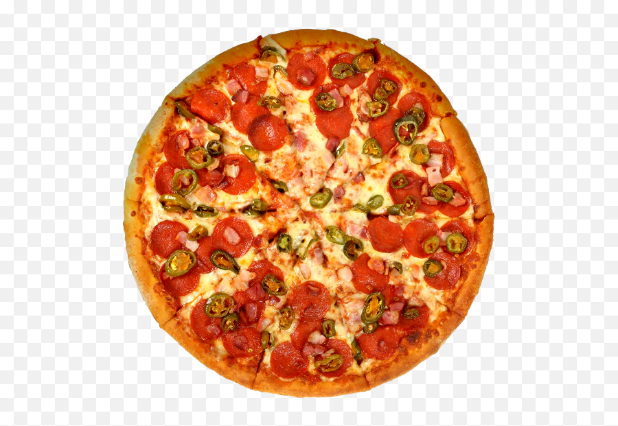 Pizzapng U2013 Clubate - Pizza Punkt Jaso Menu,Pepperoni Pizza Png