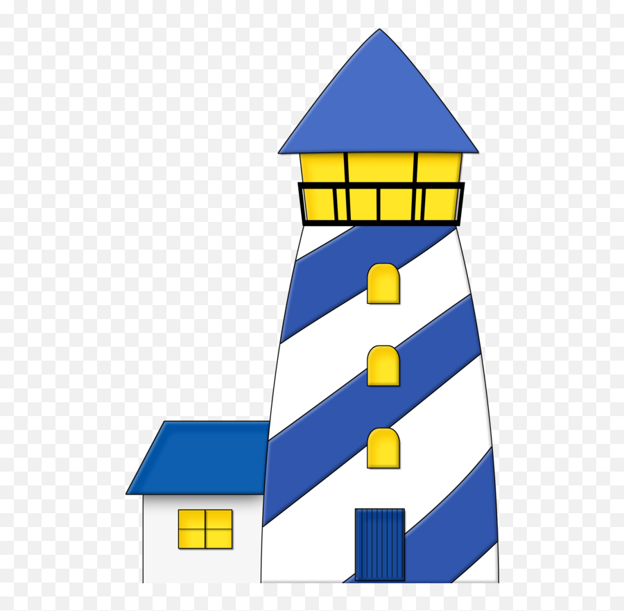 Lighthouse Clipart Png - Lighthouse Image Clipart Clip Art,Lighthouse Clipart Png