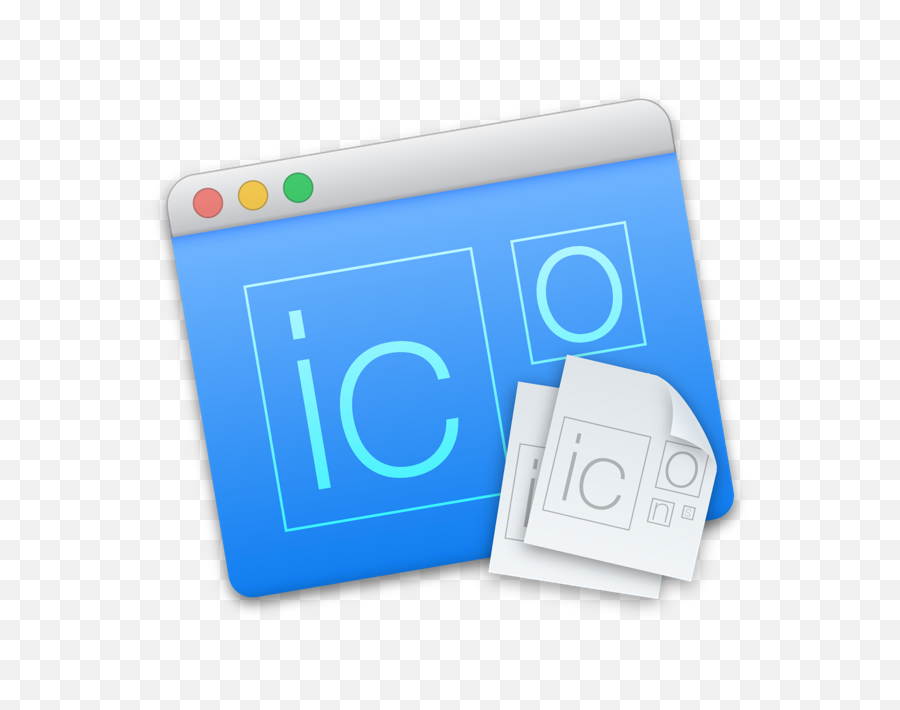 Icon Slate - Icon Slate Full Size Png Icon,App Store Icon Png
