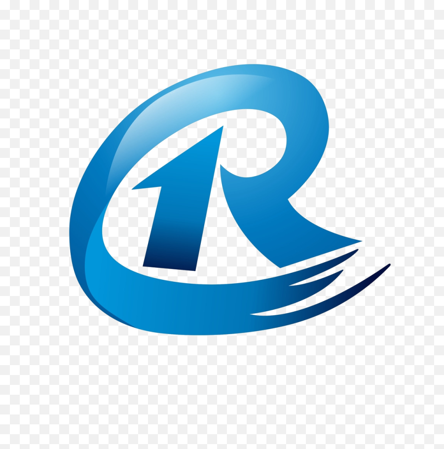R Hd - R Logo Hd Png,R Logo Design