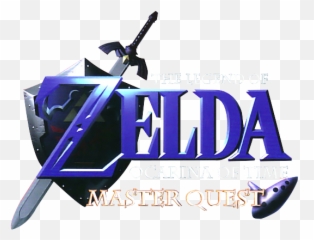 The Legend Of Zelda Ocarina Time Master Quest - Wiki Of 3d png