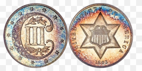 Download Roman Numerals Accessed - Ancient Coins With png