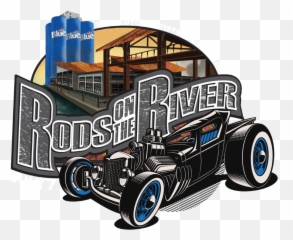 Rods - Antique Car Png,Hot Rod Png