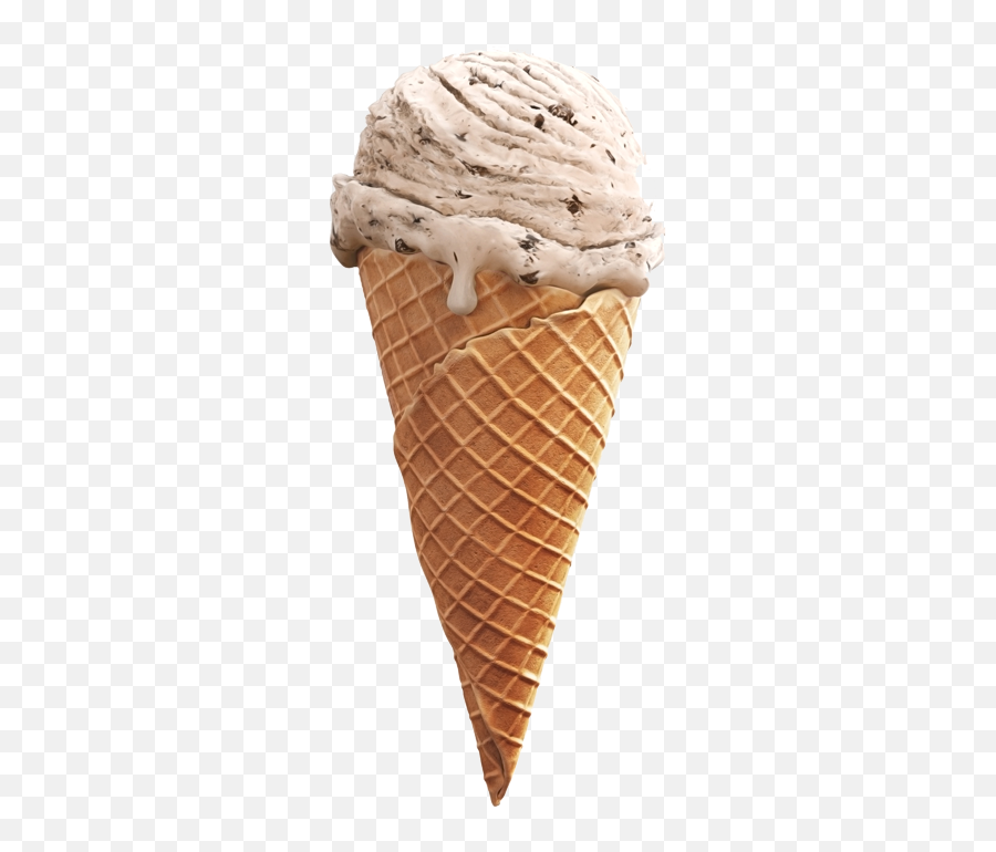 Waffle Cone Png - Salted Caramel Waffle Cone Ice Cream Salted Caramel Ice Cream In A Cone,Ice Cream Cone Transparent