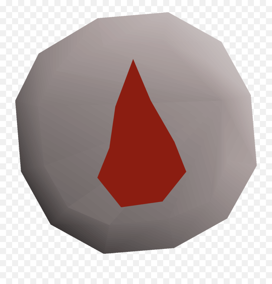 Blood Rune - Osrs Blood Rune Png,Blood Pool Png