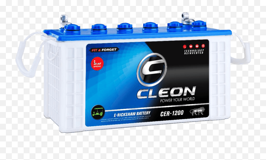 Cleon Battery U2013 Power Your World - Cleon Battery Png,Batteries Png