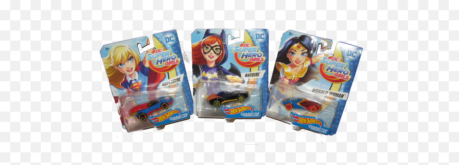 Batgirl Character Car U2013 Site Title - Action Figure Png,Batgirl Transparent