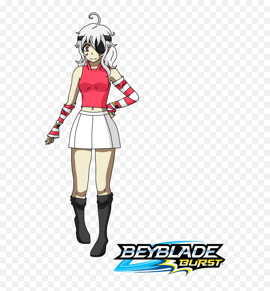 Suu Kurenai - Beyblade Burst Family Shu Png,Beyblade Png