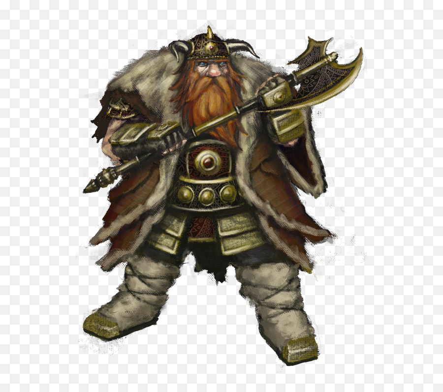 Dwarf Transparent Background Png