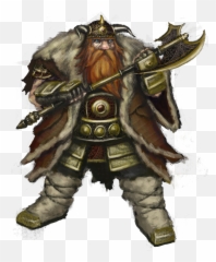 Dwarf Transparent Background Png