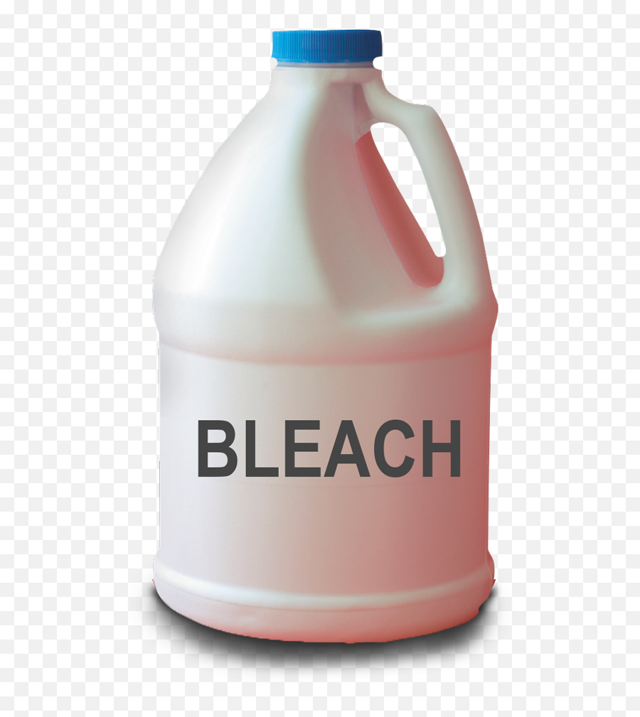 Bleach Bottle Png - Bleach Bottle Png,Bleach Transparent Background