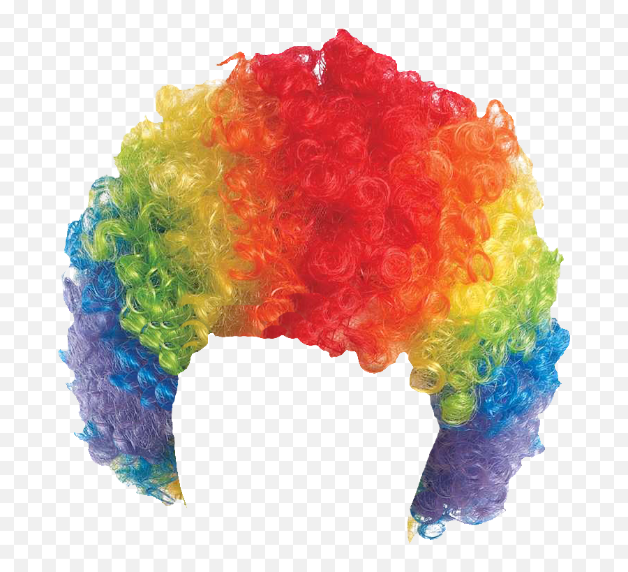 Free Cliparts Png - Rainbow Afro Png,Afro Png