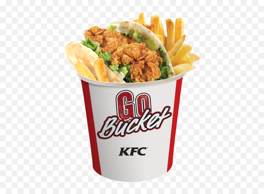 Download Kfc Canada - French Fries Png,French Fries Png