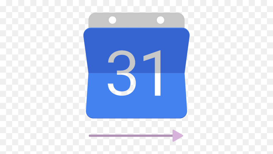 Project U0026 Resource Planning Integration Between Google - Google Calendar Png,Google Logo