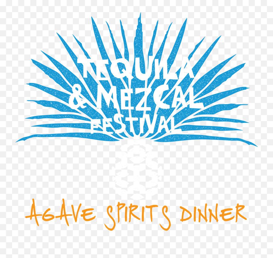 Agave Spirits Dinner Happenings Oyamel Cocina Mexicana - Clip Art Png,Agave Png